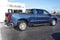 2022 Chevrolet Silverado 1500 Crew Cab Standard Box 4-Wheel Drive LTZ