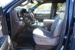 2022 Chevrolet Silverado 1500 Crew Cab Standard Box 4-Wheel Drive LTZ