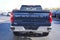 2022 Chevrolet Silverado 1500 Crew Cab Standard Box 4-Wheel Drive LTZ