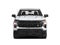 2022 Chevrolet Silverado 1500 Crew Cab Standard Box 4-Wheel Drive LTZ