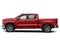2022 Chevrolet Silverado 1500 LTD Crew Cab Standard Box 4-Wheel Drive RST