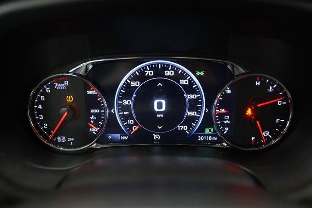 2023 GMC Acadia AWD SLT