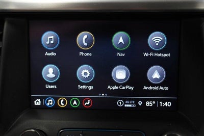 2023 GMC Acadia AWD SLT