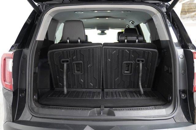 2023 GMC Acadia AWD SLT