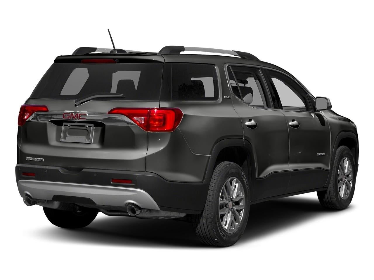 2018 GMC Acadia AWD SLT-2
