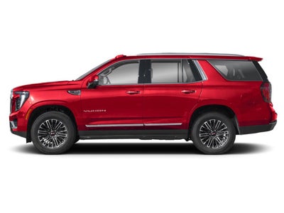 2026 GMC Yukon 4WD 4dr Denali Ultimate