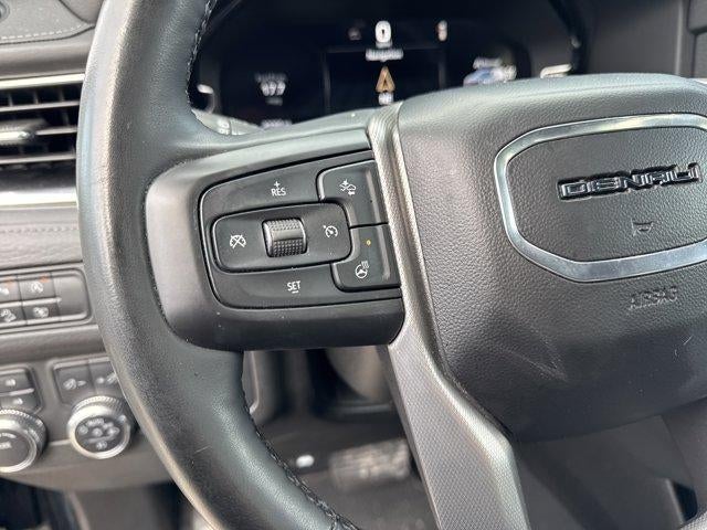 2024 GMC Yukon XL 4WD 4dr Denali