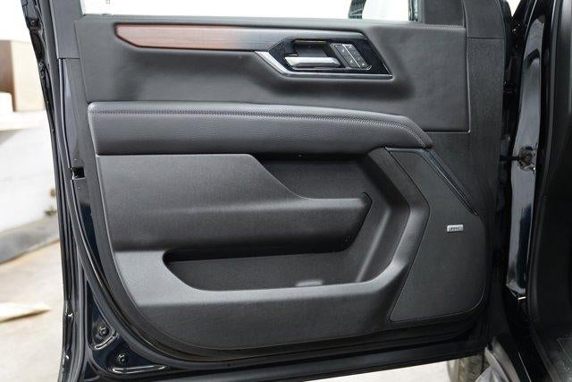 2025 GMC Yukon XL 4WD 4dr Denali