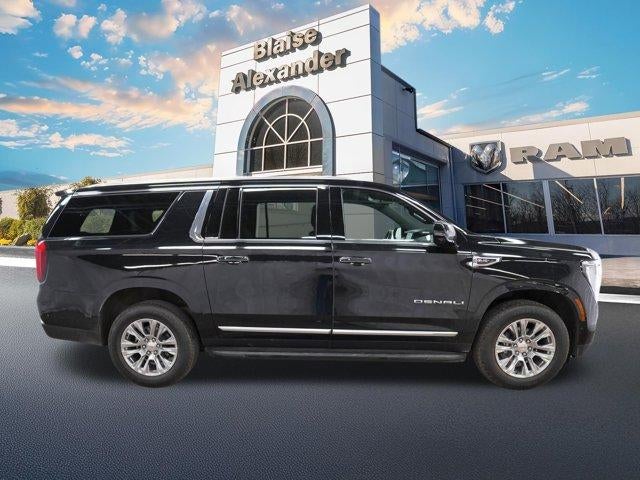 2025 GMC Yukon XL 4WD 4dr Denali
