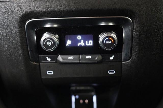 2025 GMC Yukon XL 4WD 4dr Denali