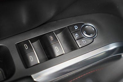 2025 Chevrolet Traverse RS w/2RS