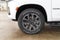 2024 Chevrolet Suburban 4WD Z71