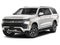 2024 Chevrolet Suburban 4WD Z71