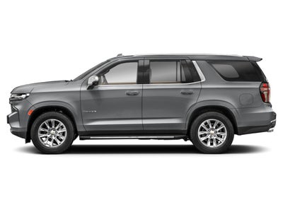 2023 Chevrolet Tahoe 4WD Premier