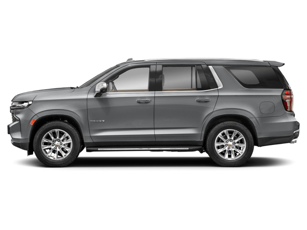 2023 Chevrolet Tahoe 4WD Premier