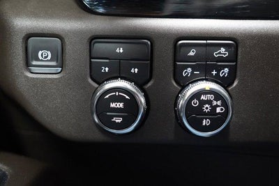 2024 GMC Sierra 3500HD Crew Cab Standard Box 4-Wheel Drive SLE