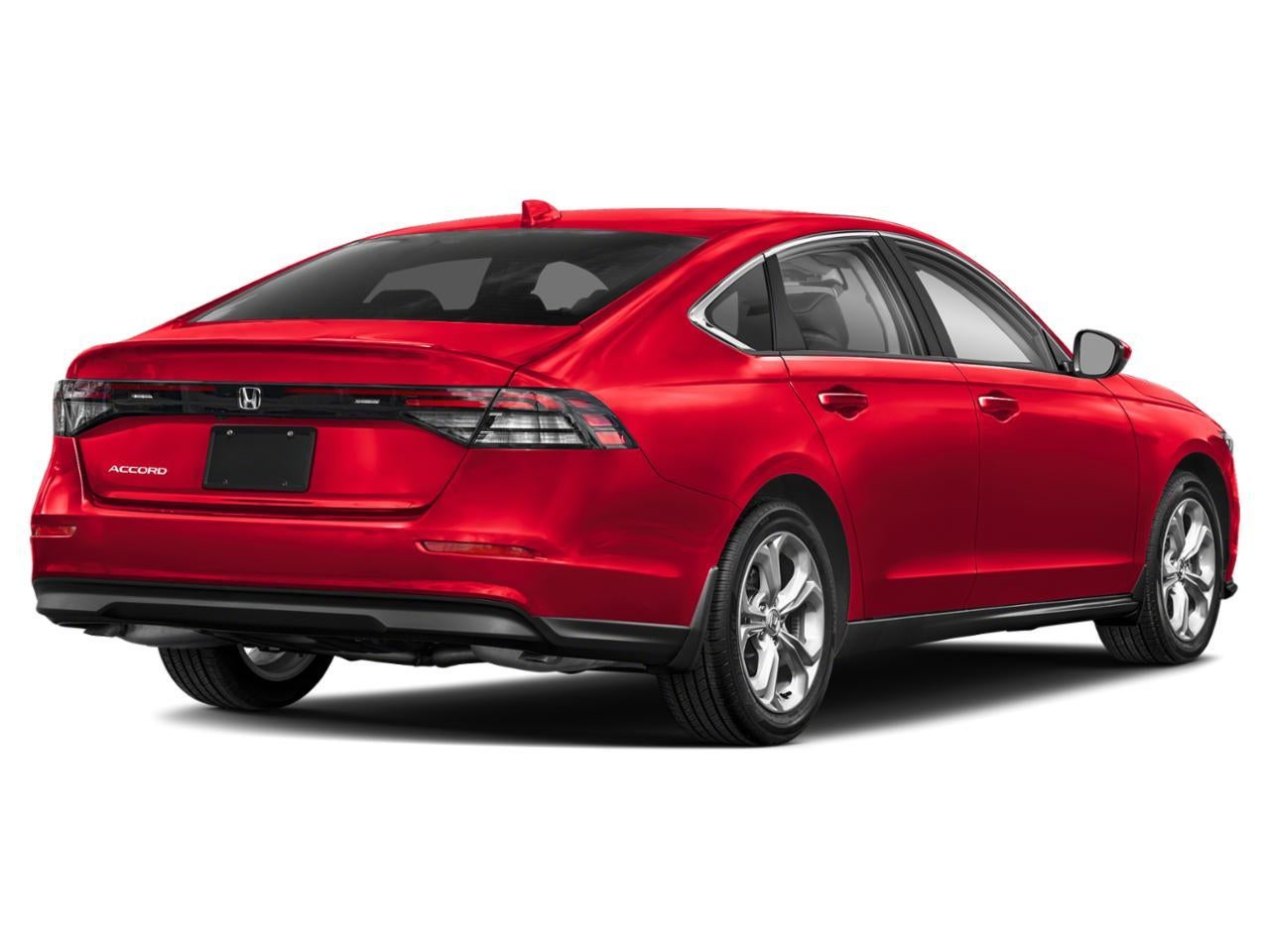 2023 Honda Accord Sedan LX CVT