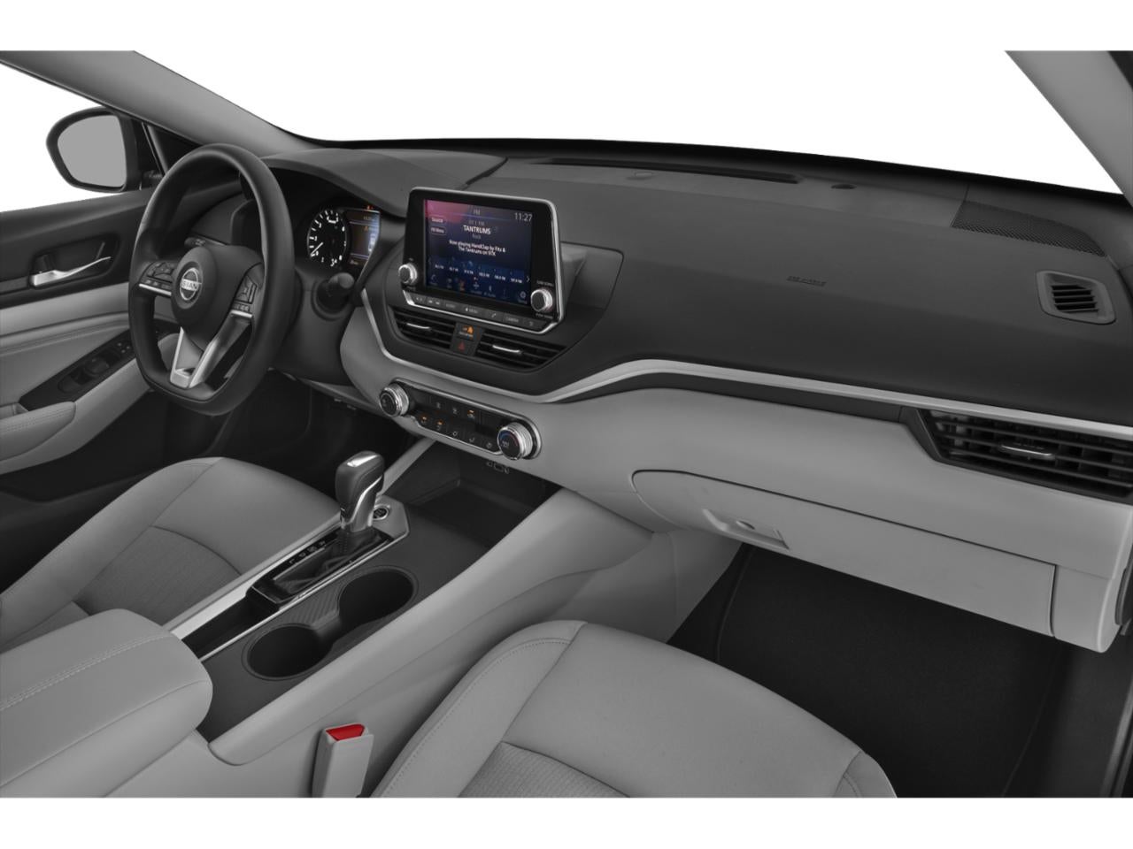 2020 Nissan Altima 2.5 S Sedan