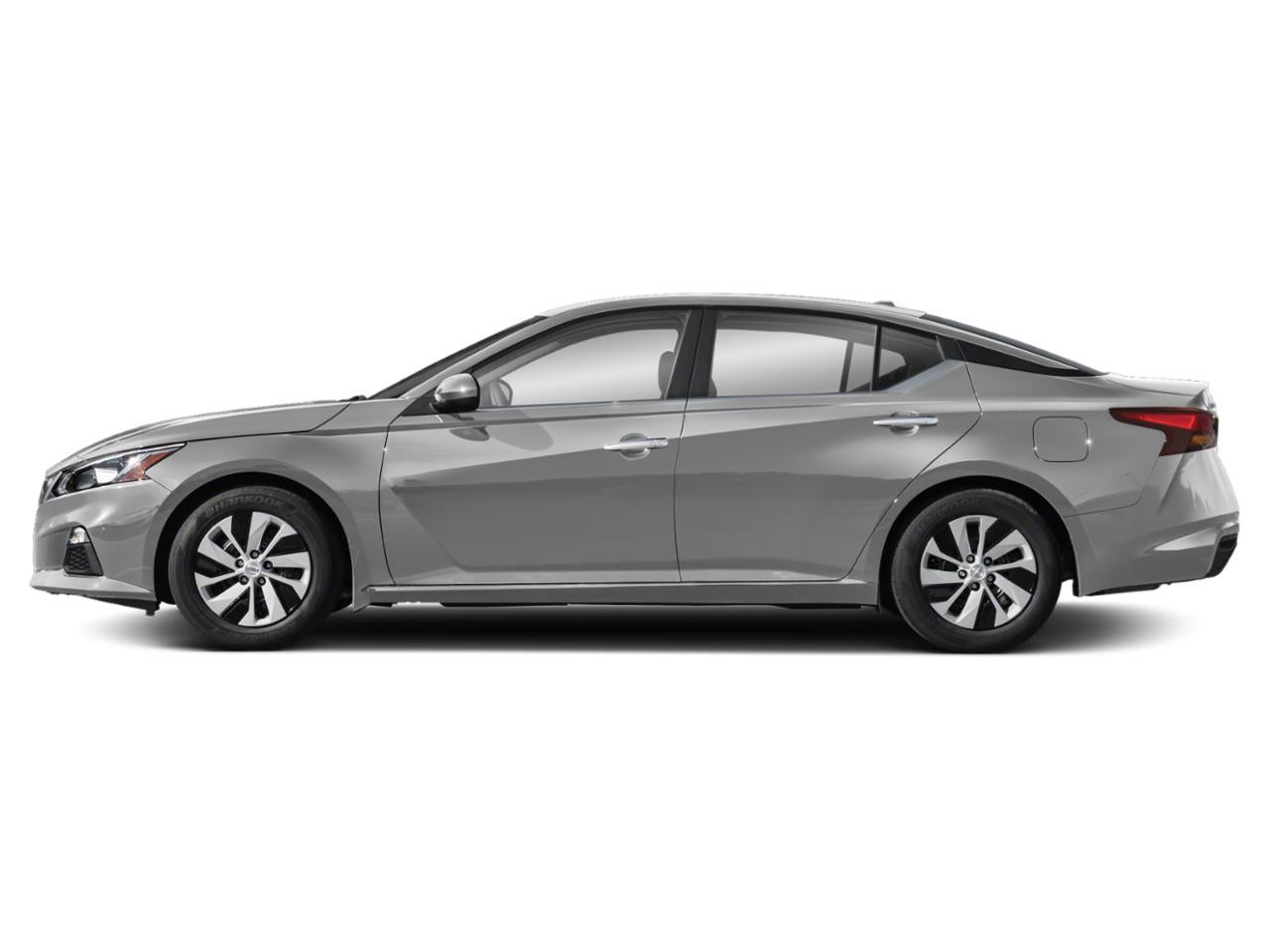 2020 Nissan Altima 2.5 S Sedan