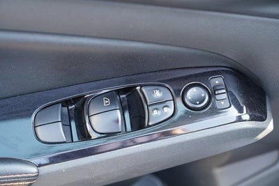 2024 Nissan Altima 2.5 SR Sedan