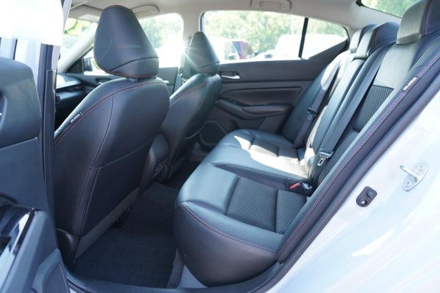 2024 Nissan Altima 2.5 SR Sedan