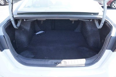 2024 Nissan Altima 2.5 SR Sedan