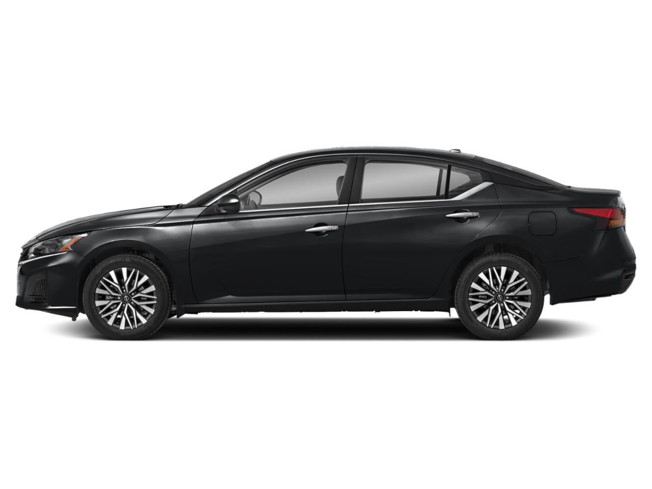 2024 Nissan Altima 2.5 SV Sedan