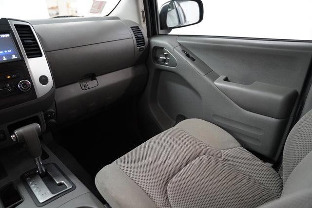 2019 Nissan Frontier Crew Cab 4x4 SV Auto *Ltd Avail*