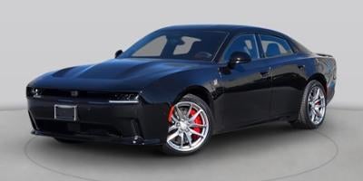2026 Dodge Charger Scat Pack 2-Door AWD