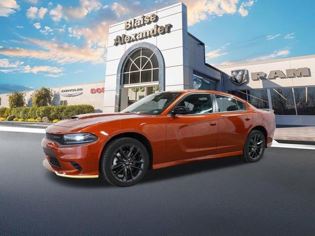 2023 Dodge Charger GT AWD