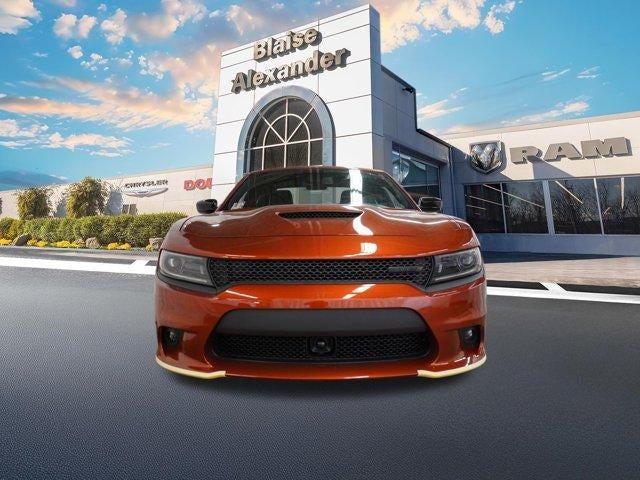2023 Dodge Charger GT AWD