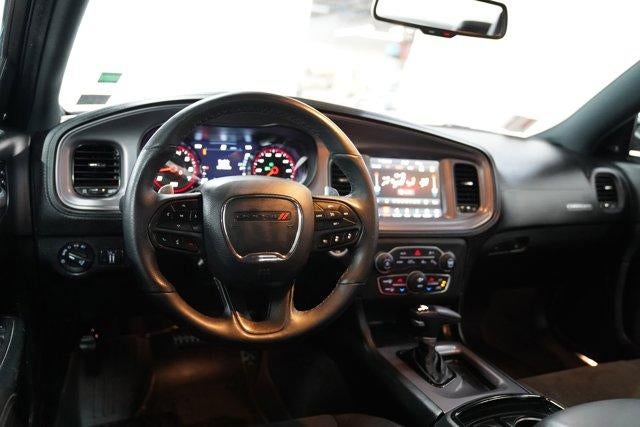 2023 Dodge Charger GT AWD
