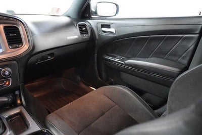 2023 Dodge Charger GT AWD