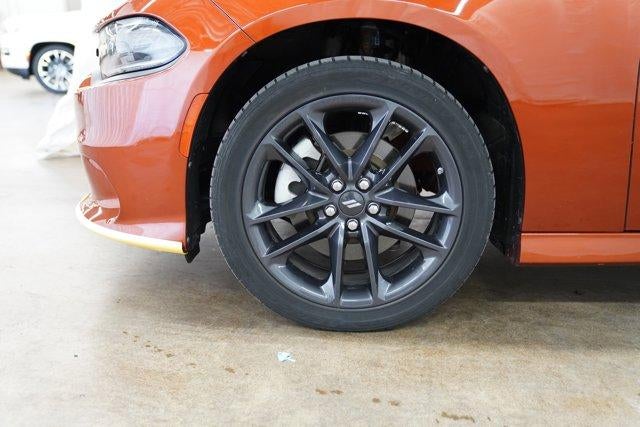 2023 Dodge Charger GT AWD