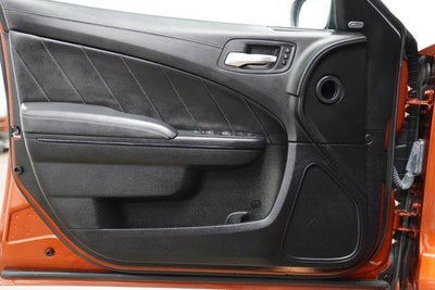 2023 Dodge Charger GT AWD