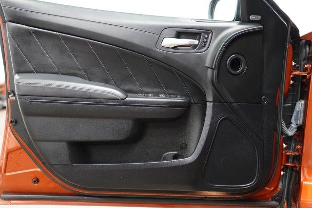 2023 Dodge Charger GT AWD