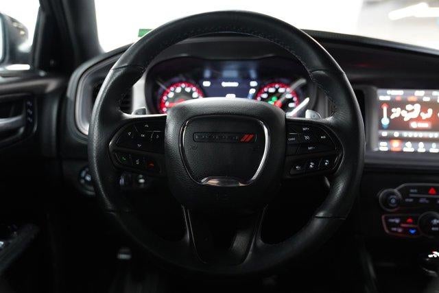 2023 Dodge Charger GT AWD