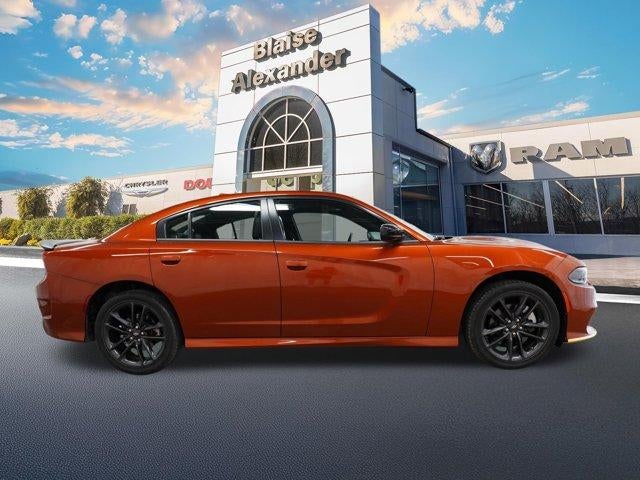 2023 Dodge Charger GT AWD