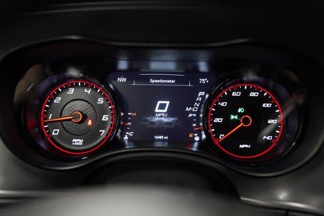 2023 Dodge Charger GT AWD