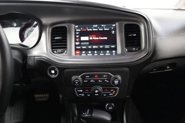 2023 Dodge Charger GT AWD