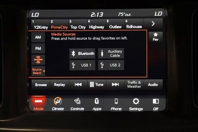 2023 Dodge Charger GT AWD