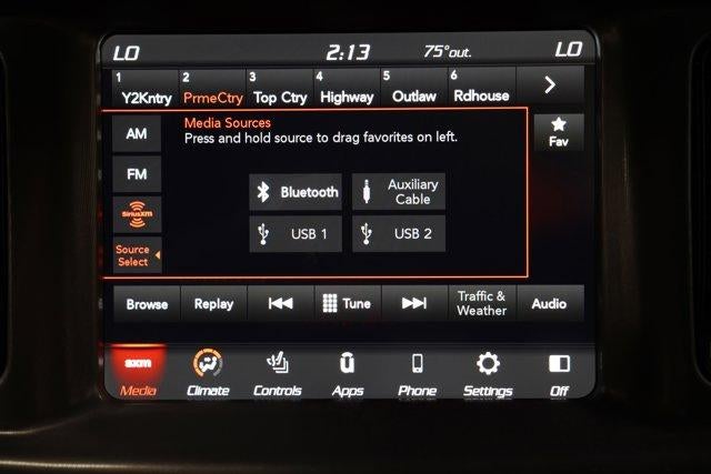 2023 Dodge Charger GT AWD