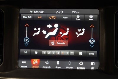 2023 Dodge Charger GT AWD