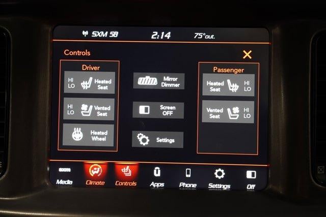 2023 Dodge Charger GT AWD