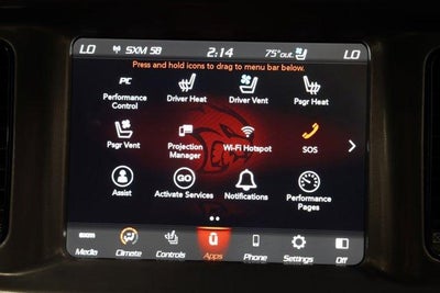 2023 Dodge Charger GT AWD