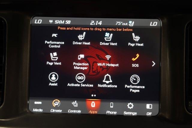 2023 Dodge Charger GT AWD