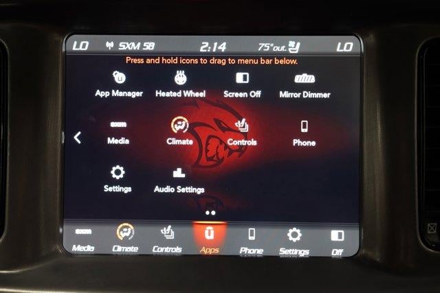 2023 Dodge Charger GT AWD