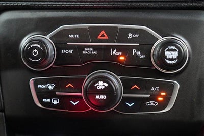 2023 Dodge Charger GT AWD