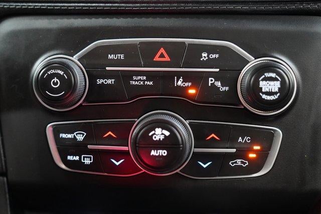2023 Dodge Charger GT AWD