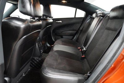 2023 Dodge Charger GT AWD
